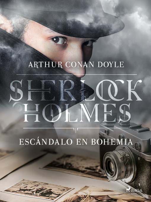 Title details for Un escándalo en Bohemia by Arthur Conan Doyle - Available